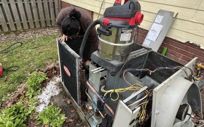 Heating & Cooling Repair in Hoover, AL – Keeping Your Home Comfortable Year-Round